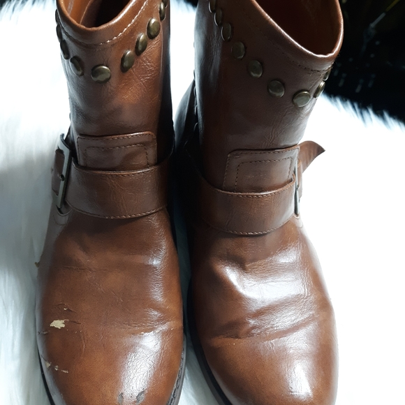 Xappeal booties - Picture 8 of 8